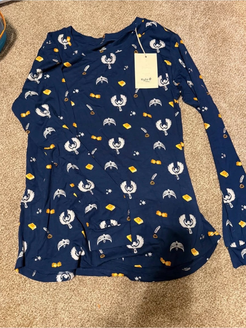 Women’s kyte pajamas